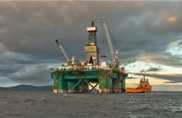 Argentina phong tỏa tiền của 5 công ty dầu khí tại Malvinas/Falklands 